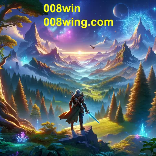 Descubra o Fascínio dos Jogos de Aventura no 008win