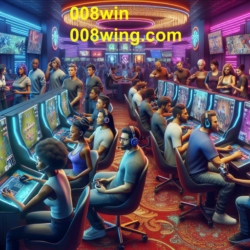 A Emoção do Jogo Multijogador